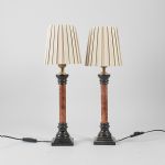 1198 7245 TABLE LAMPS